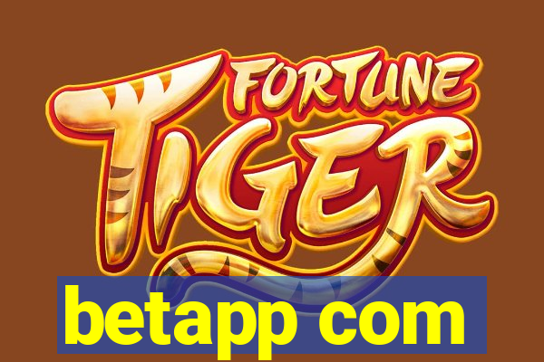 betapp com